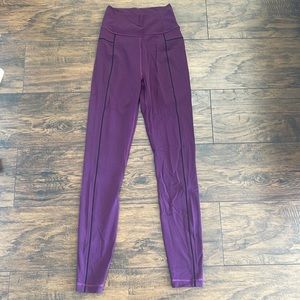Lululemon leggings